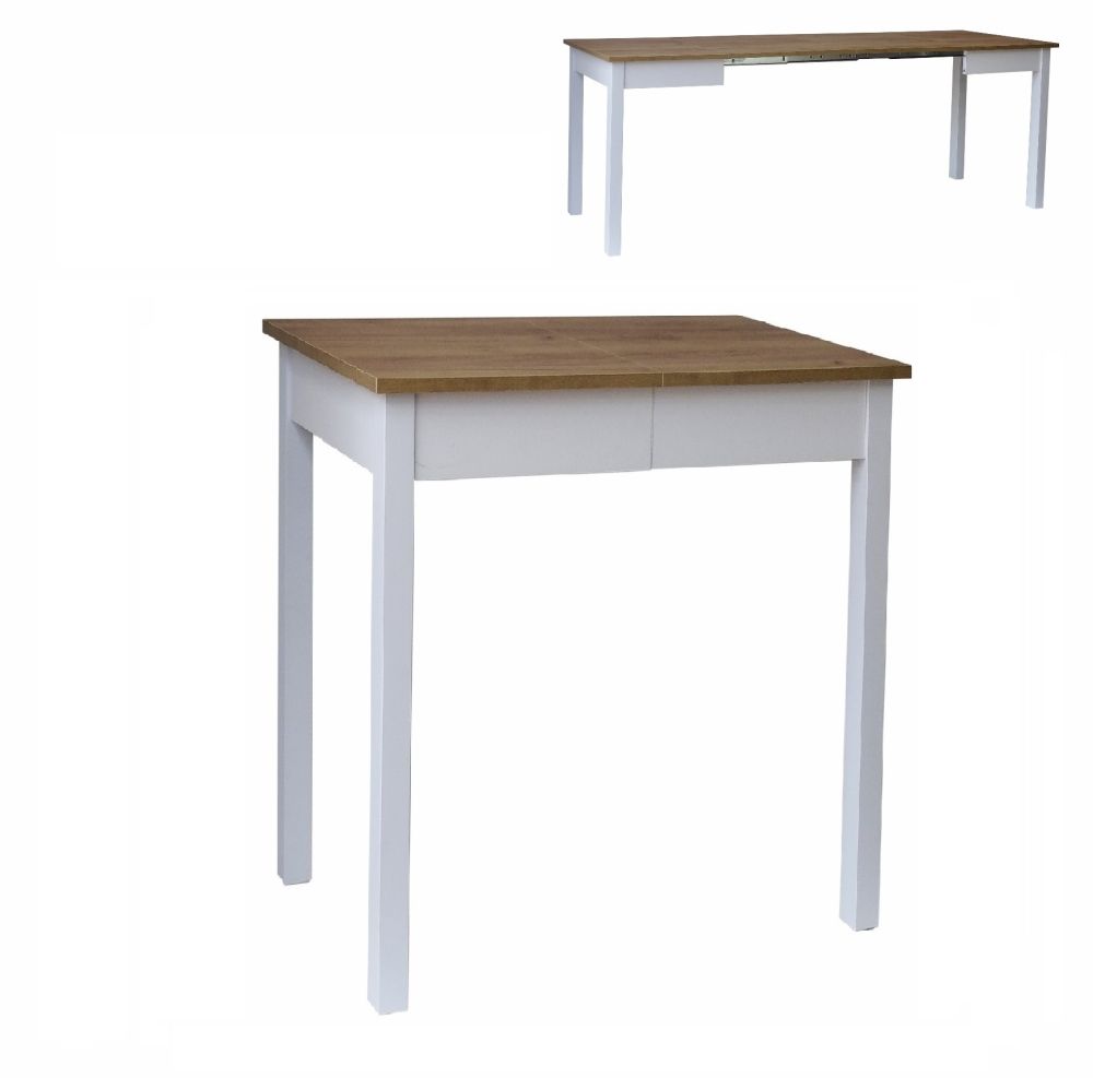 Jídelní stůl STRAKOŠ AS 533/3